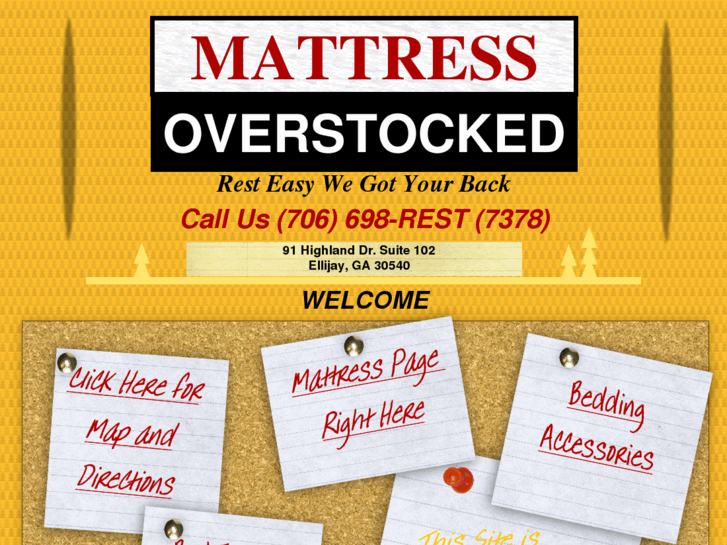 www.mattressoverstocked.com