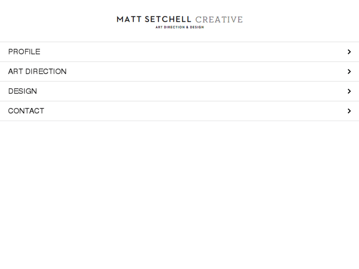 www.mattsetchell.com