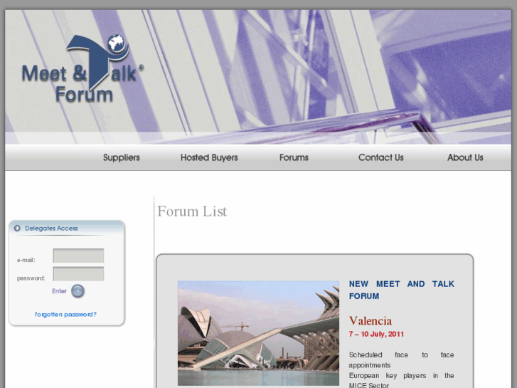 www.meetandtalkforum.com