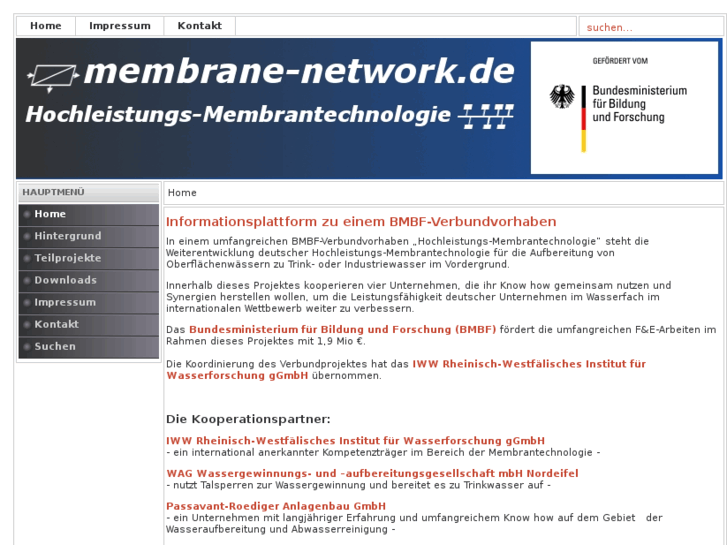 www.membrane-network.com