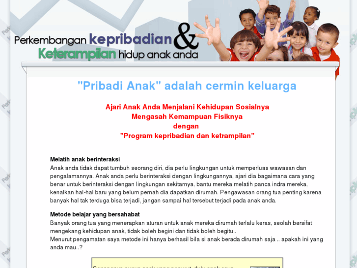 www.mendidik.com
