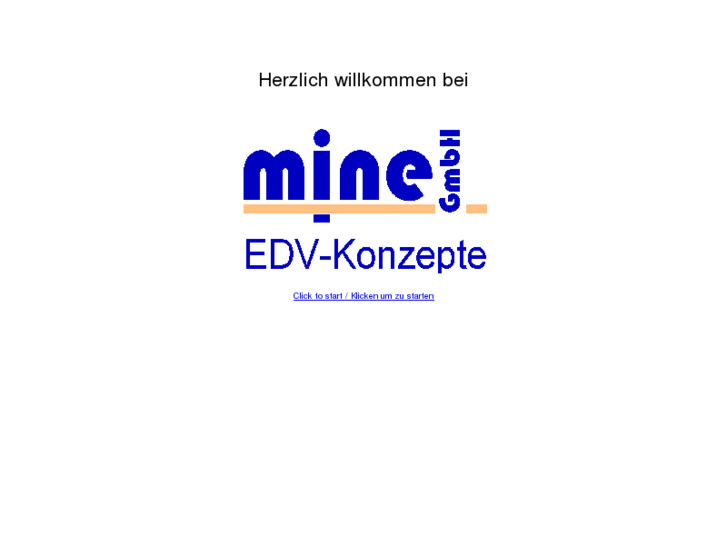 www.mine-gmbh.de