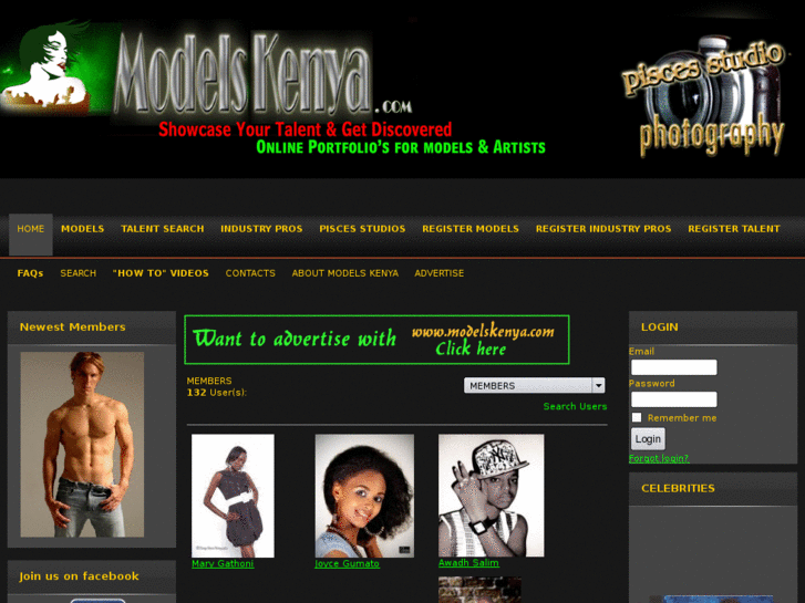 www.modelskenya.com