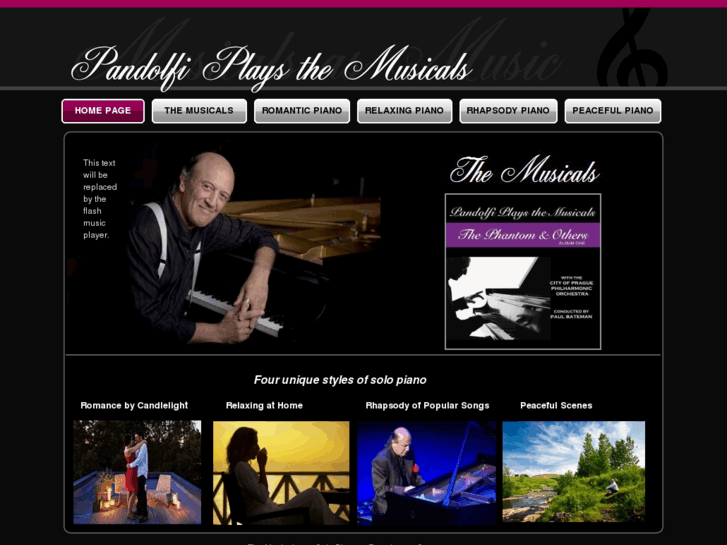www.musicalsasmusic.com