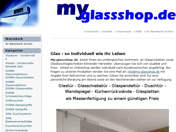 www.my-glasshop.com