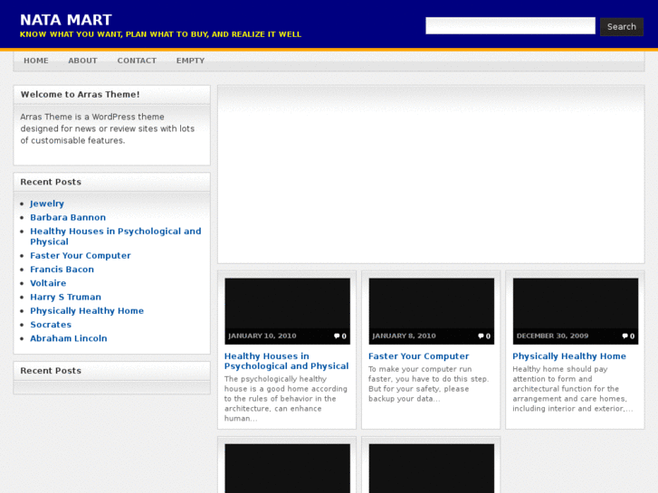 www.natamart.com