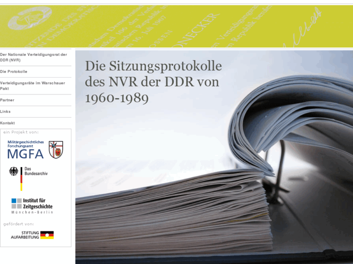 www.nationaler-verteidigungsrat.de