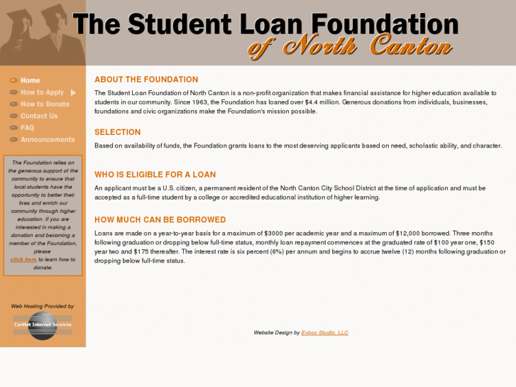 www.ncstudentloan.org