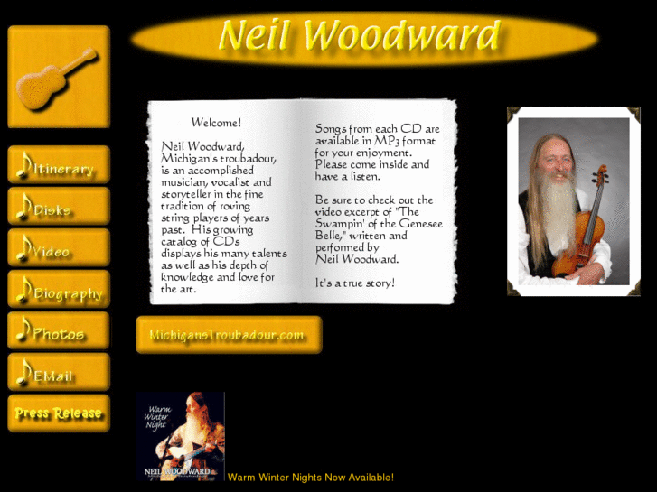 www.neilwoodward.com