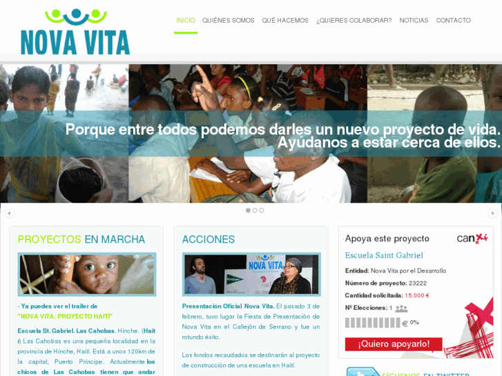 www.nova-vita.org