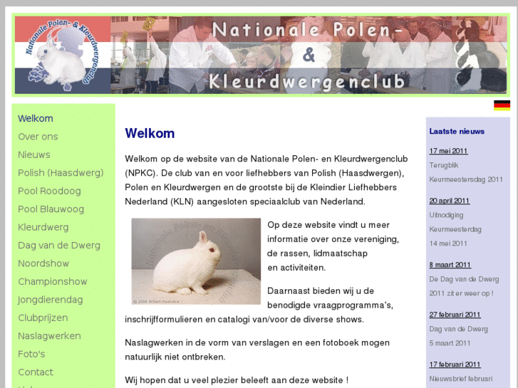 www.npkc.nl