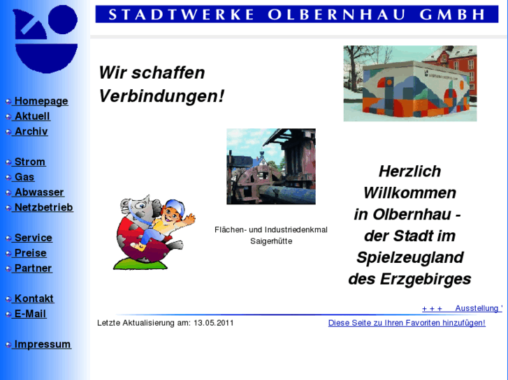 www.olbernhau.net