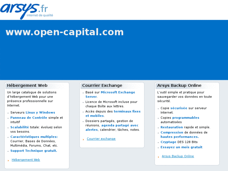 www.open-capital.com