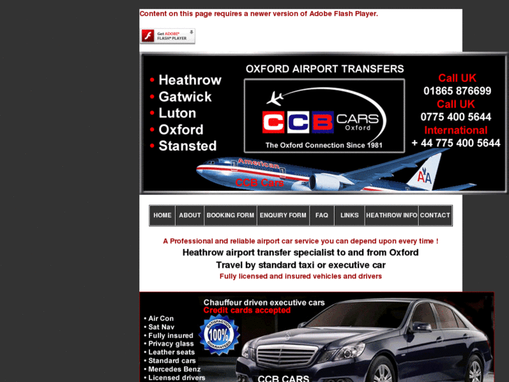 www.oxfordexecutivecars.com