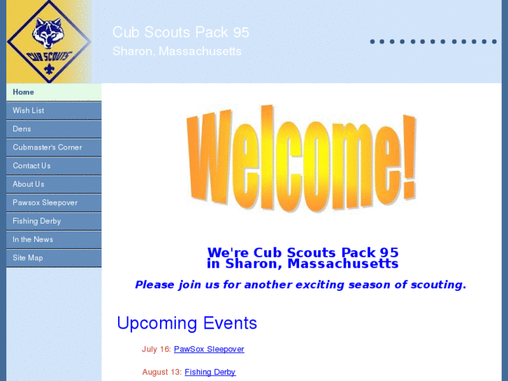 www.pack95.net