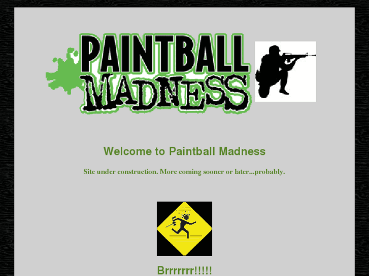 www.paintballmadness.biz