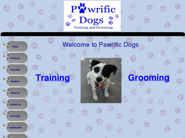 www.pawrificdogs.com