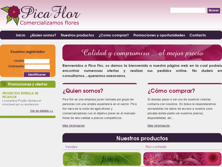 www.picaflor.es