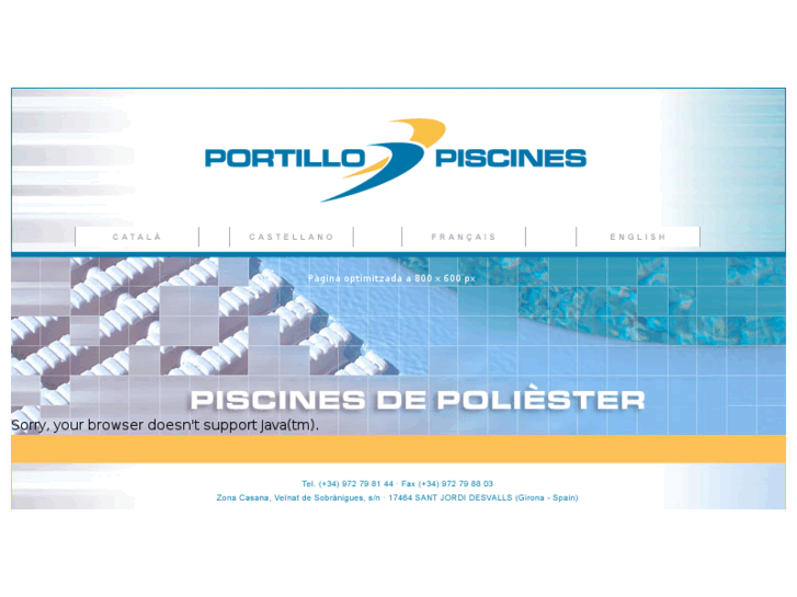 www.portillopiscinas.com