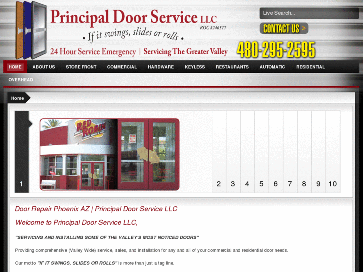 www.principaldoor.com