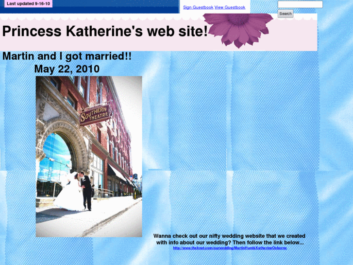 www.propprincesskatherine.com