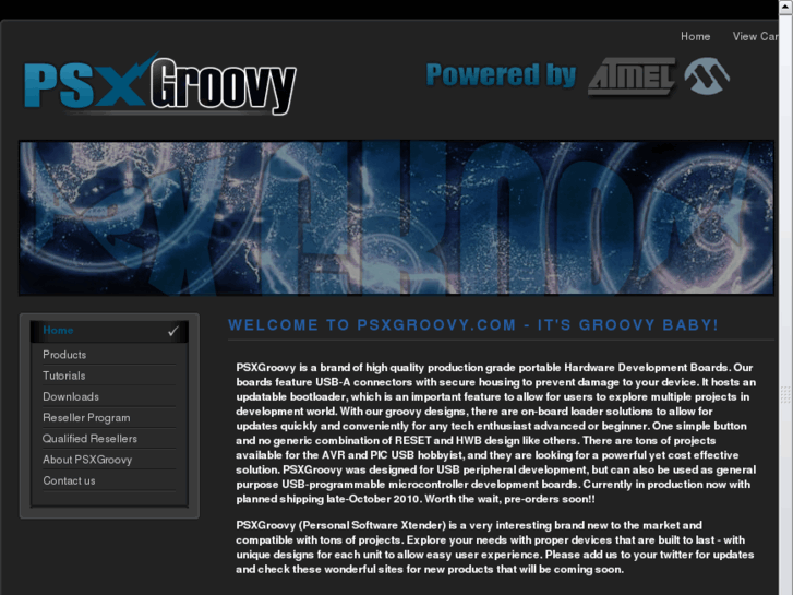 www.psxgroovy.com