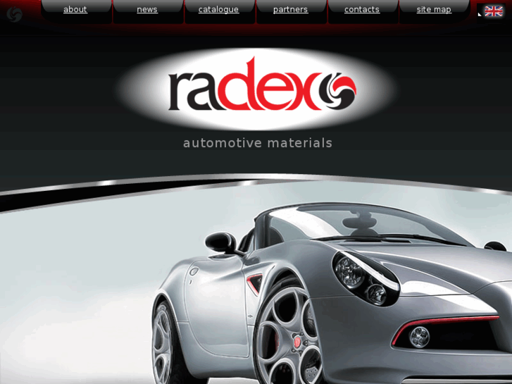 www.radex-auto.com