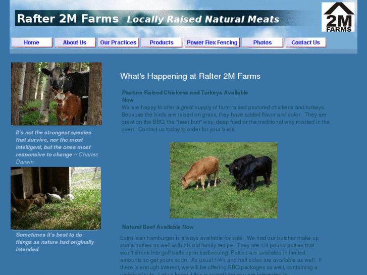 www.rafter2mfarms.com