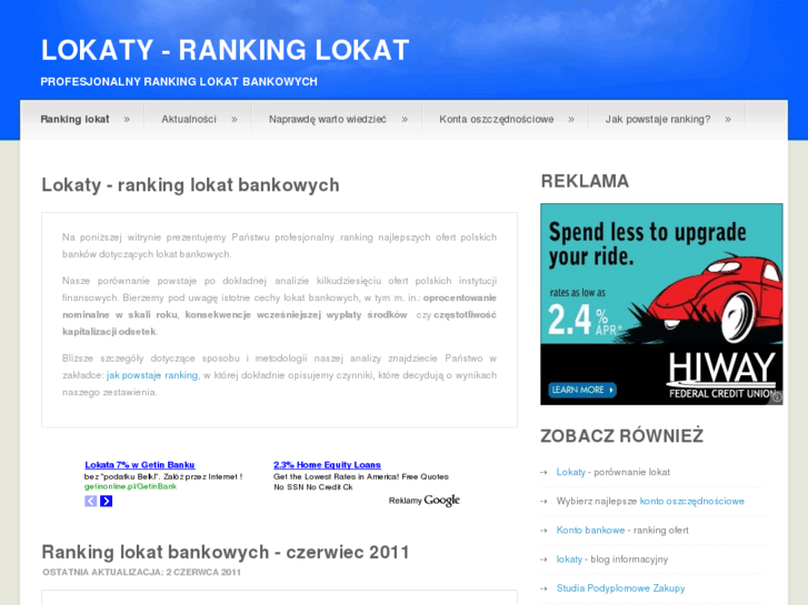 www.rankinglokat.net