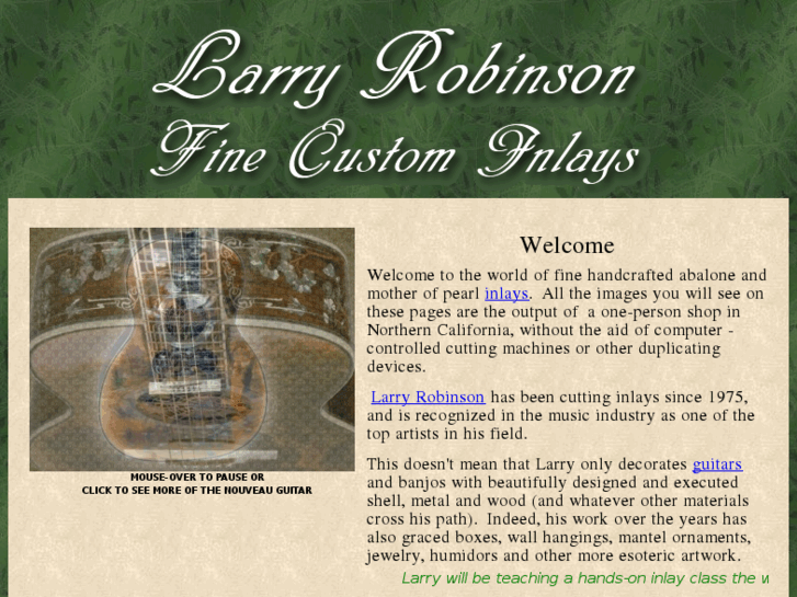 www.robinsoninlays.com