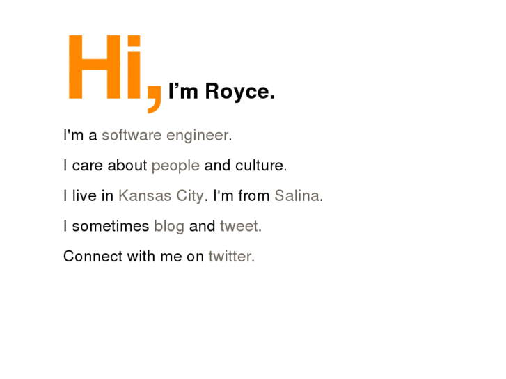 www.roycehaynes.com