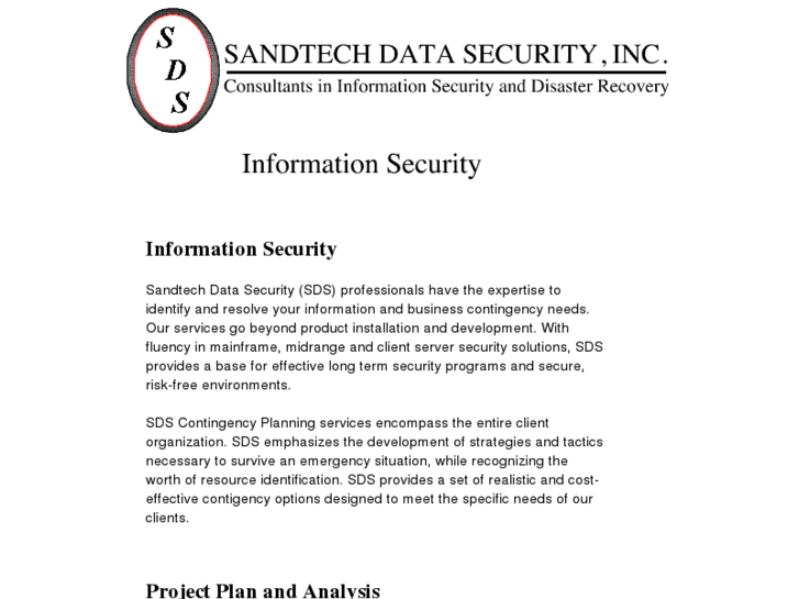 www.sdsecure.com