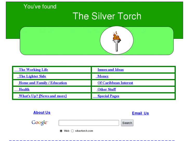 www.silvertorch.com