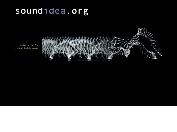 www.soundidea.org