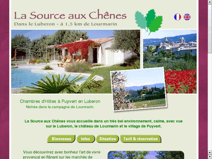 www.sourceauxchenes.com