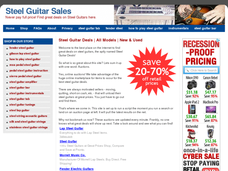 www.steelguitarblackbox.com