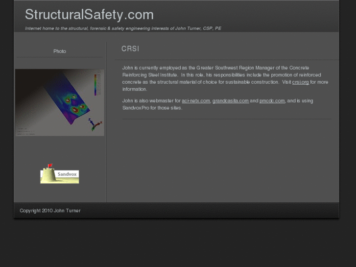 www.structuralsafety.com