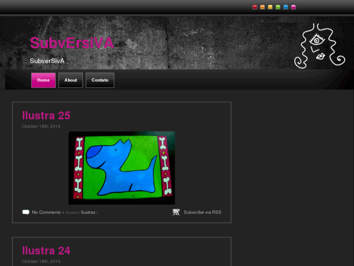www.subversiva.net