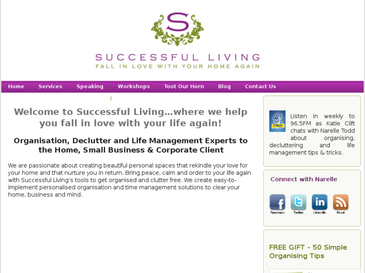 www.successfulliving.com.au