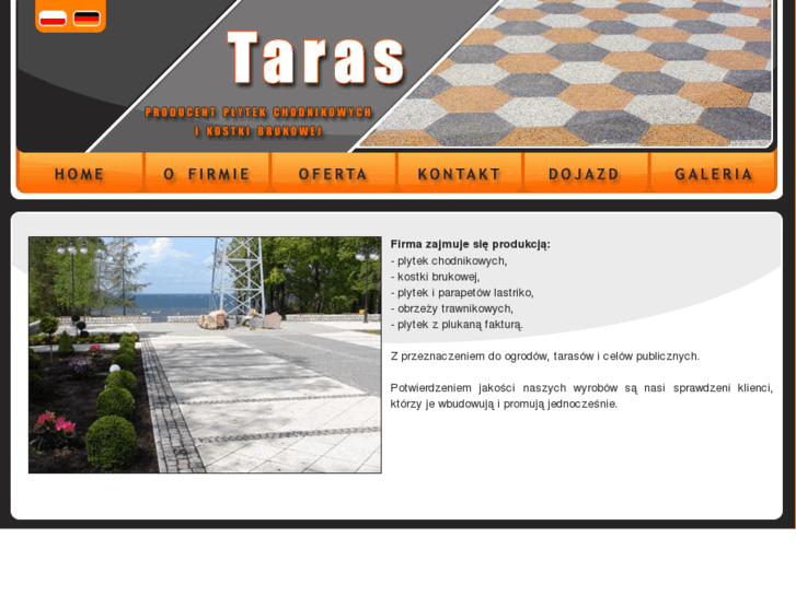 www.taras-kamien.com