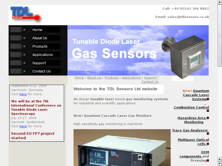 www.tdlsensors.com