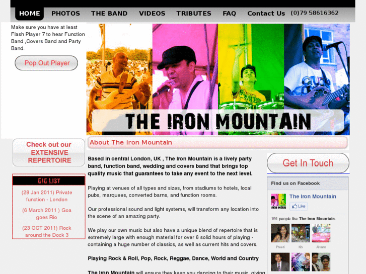 www.theironmountain.com