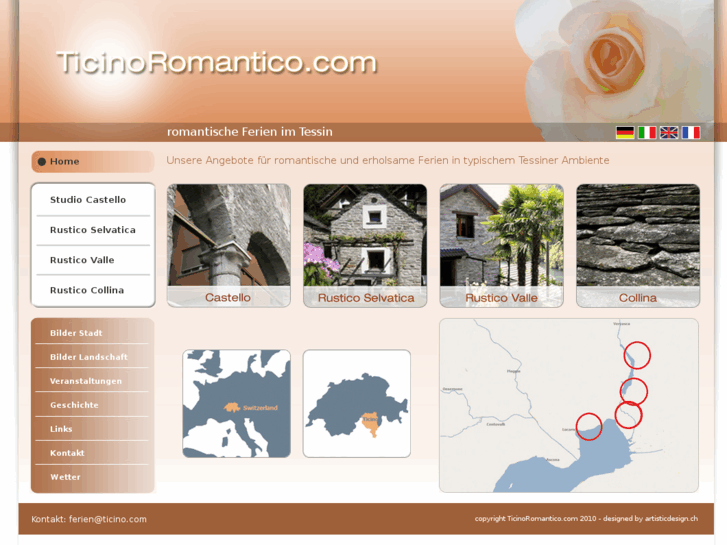 www.ticinoromantico.com