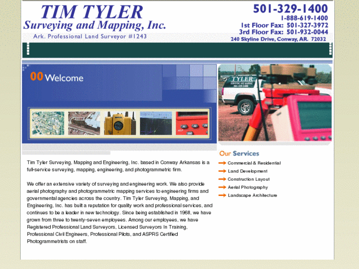 www.timtylersurveying.com