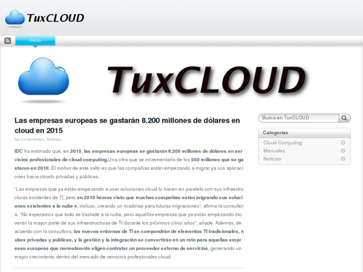 www.tuxcloud.com