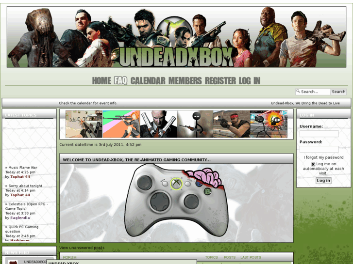 www.undead-xbox.com