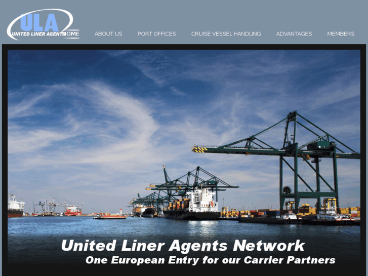 www.unitedlineragents.eu