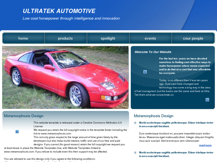 www.utauto.net