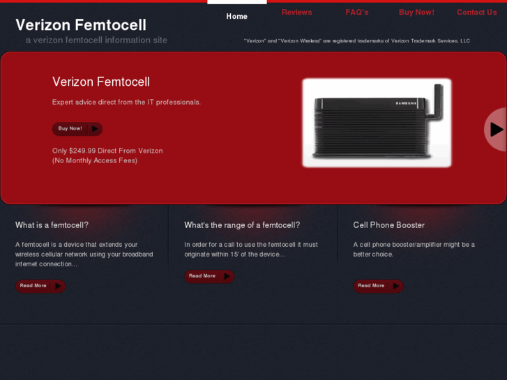 www.verizonfemtocell.com