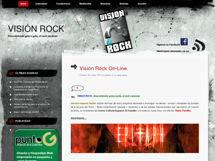 www.visionrockcr.com